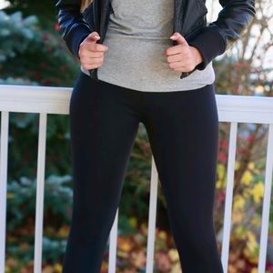 Comfy High Waist Leggings